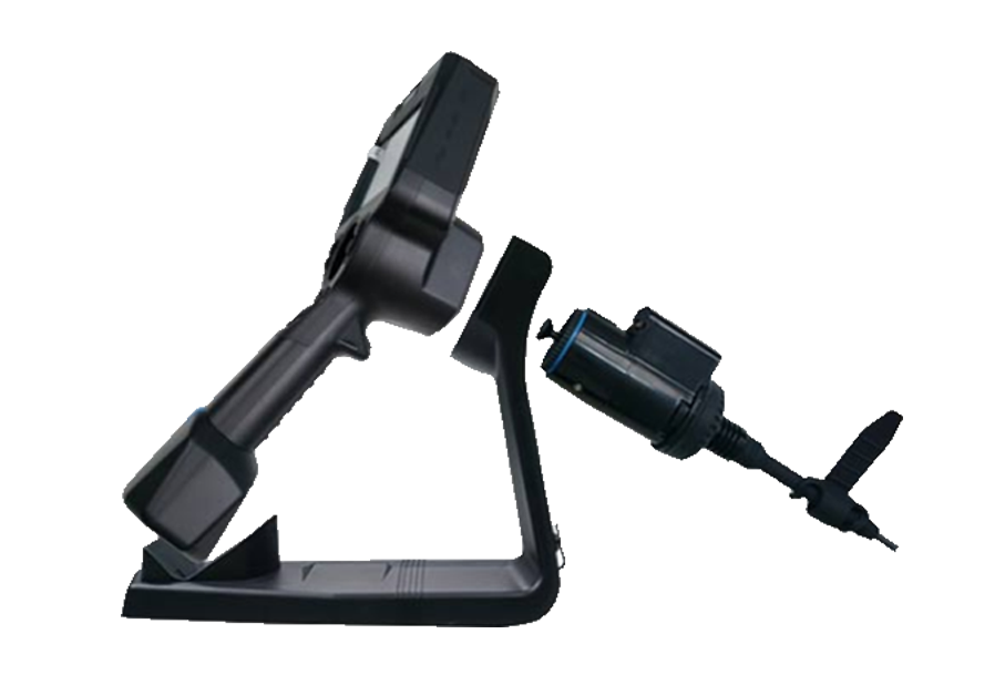 MAXVIDIA UV Videoscope Scope 600 2
