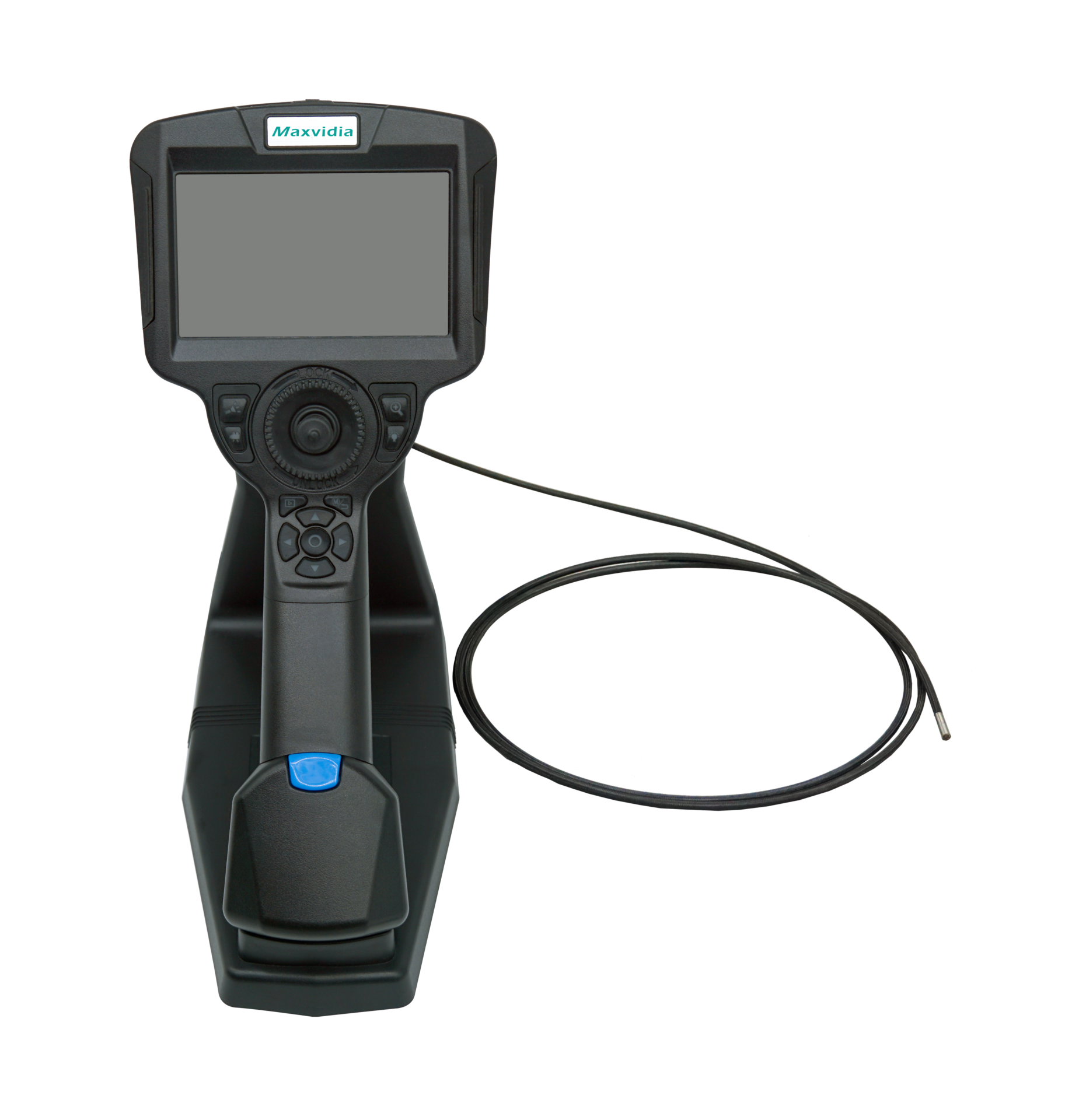 MAXVIDIA UV Videoscope Scope 600
