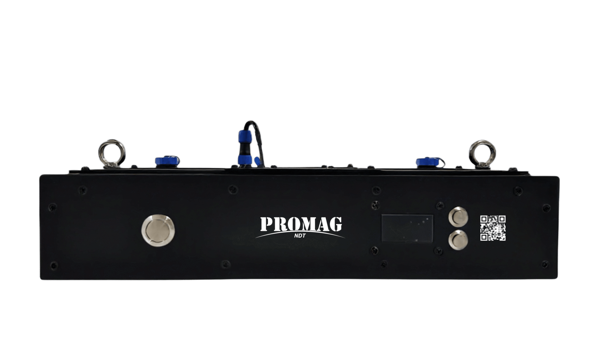 Promag Alpha Ii 2