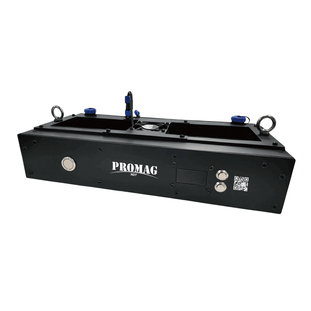 Promag Alpha Ii 5