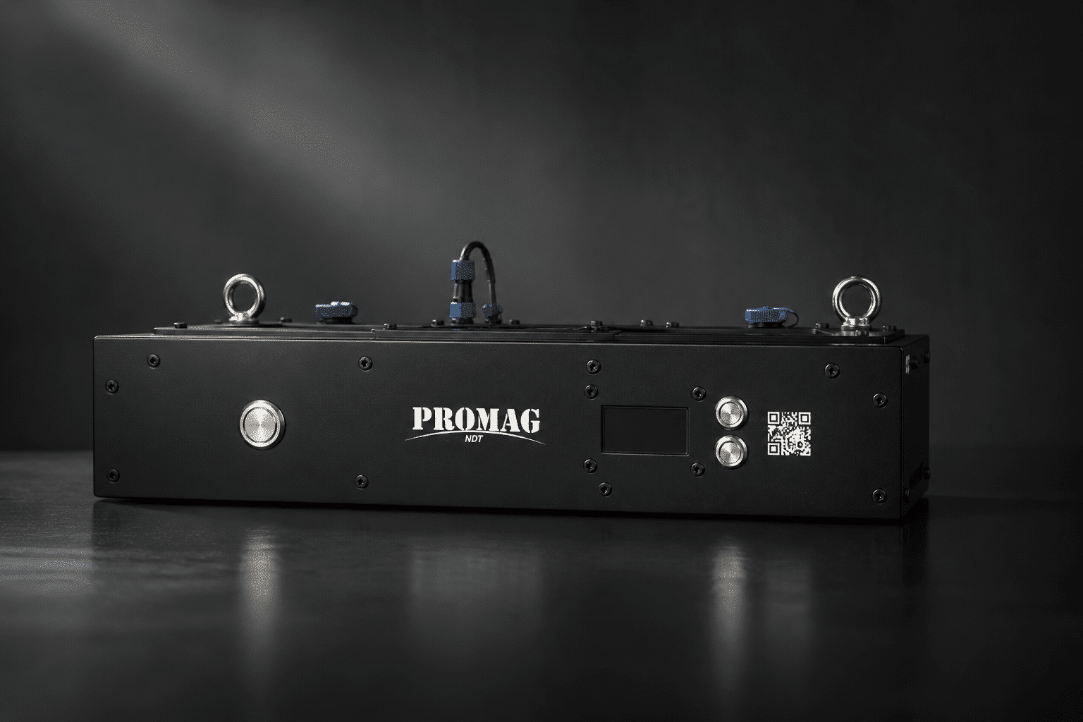 Promag Alpha Ii 6