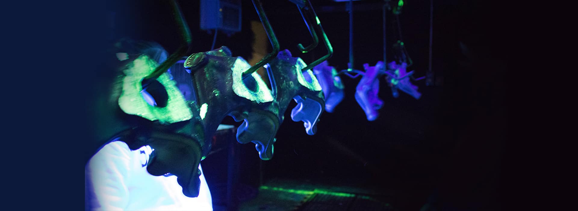 NDT banner